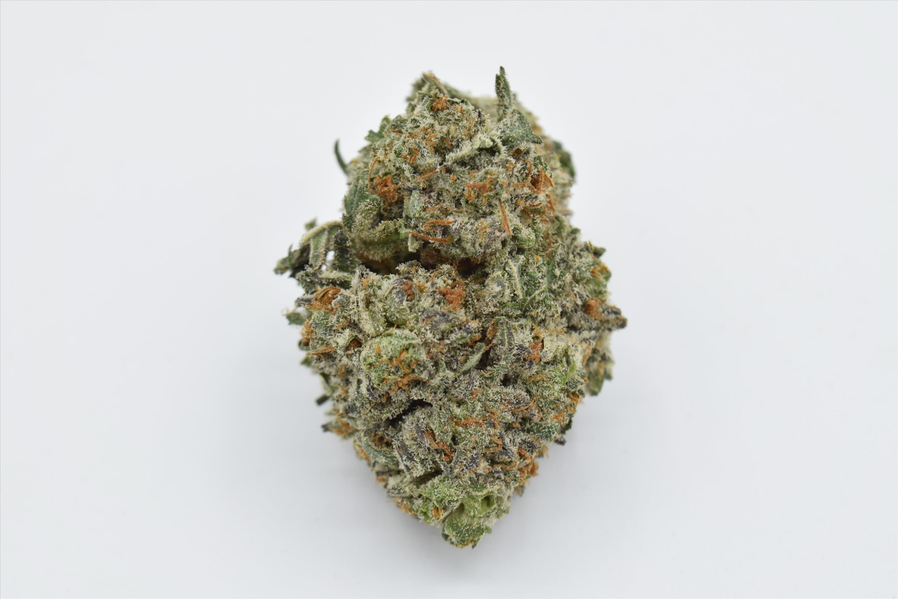 Gods Green Crack (Sativa) - SALE 1 OZ $105